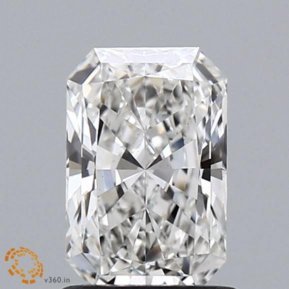 1.06 ct. F/VS1 Radiant Lab Grown Diamond prod_fd9d9054eae542578d742d8f3ae841e7