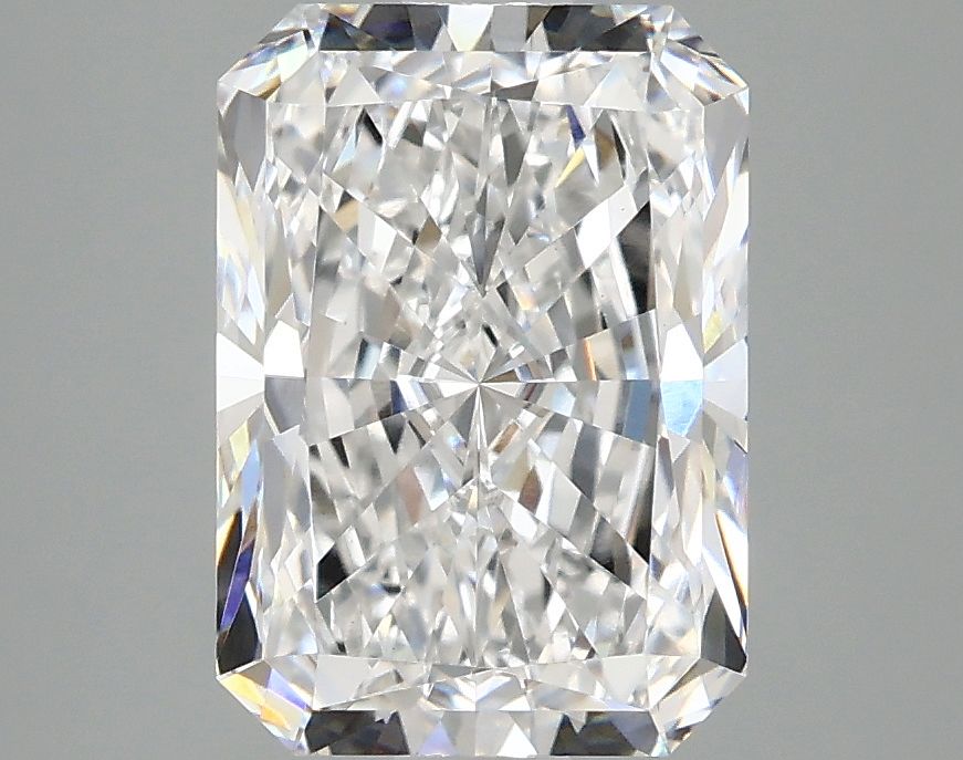 3.05 ct. D/VS1 Radiant Lab Grown Diamond prod_7b0af7ce7271409f98e90d1c6ac60c0e