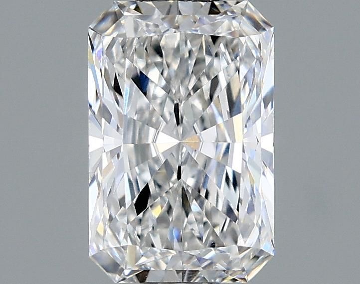 1.07 ct. E/VVS1 Radiant Lab Grown Diamond prod_77364594d91f46f9aa6dadade606634a