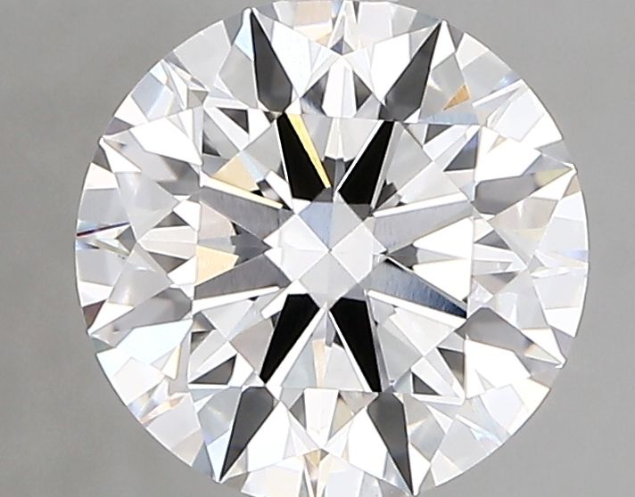 2.06 ct. D/VVS2 Round Lab Grown Diamond prod_f4c352aacc6f4f3481d52b13152e2a34