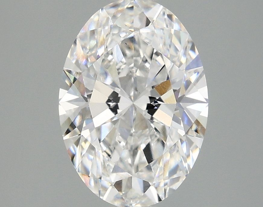 2.09 ct. D/VS1 Oval Lab Grown Diamond prod_f45293eaa6fa477697620421ef34196f