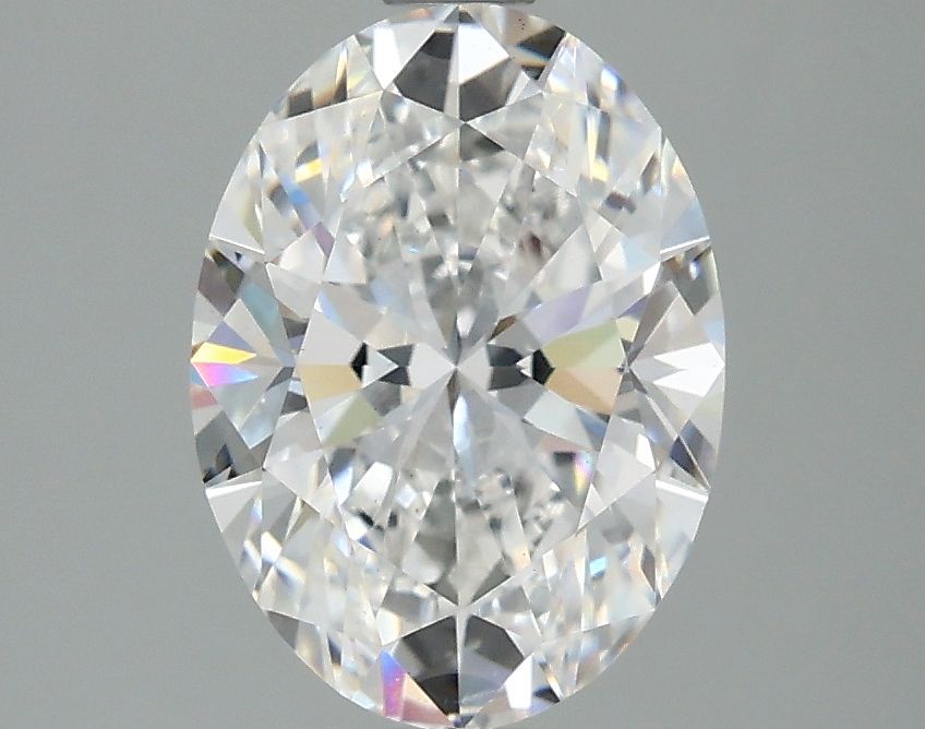 2.10 ct. D/VS2 Oval Lab Grown Diamond prod_dabaa36b853d4fd6b5f6e4b81e069899