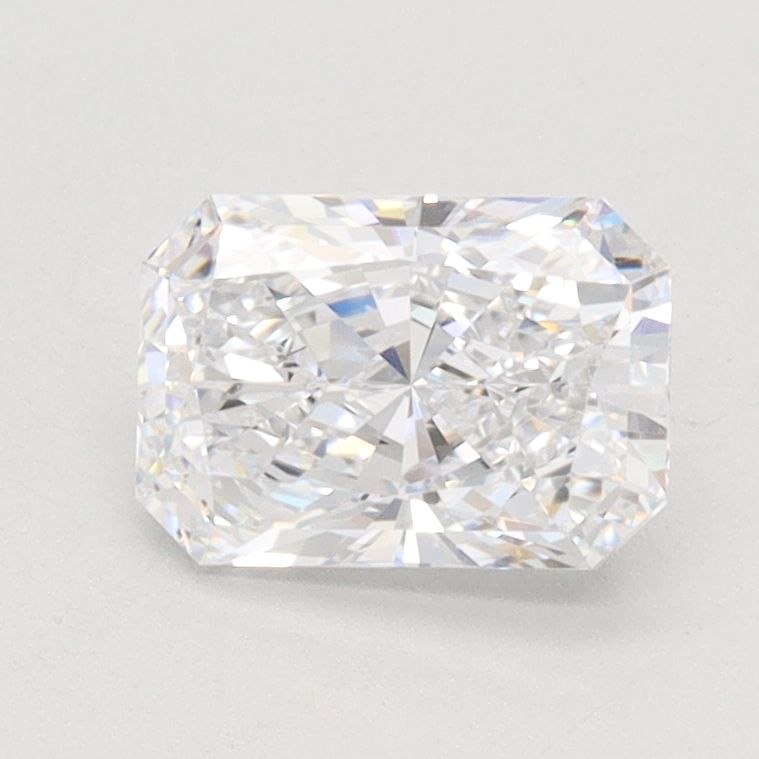 1.08 ct. D/VVS1 Radiant Lab Grown Diamond prod_eb60bba36bc94713a7007e21875623e9