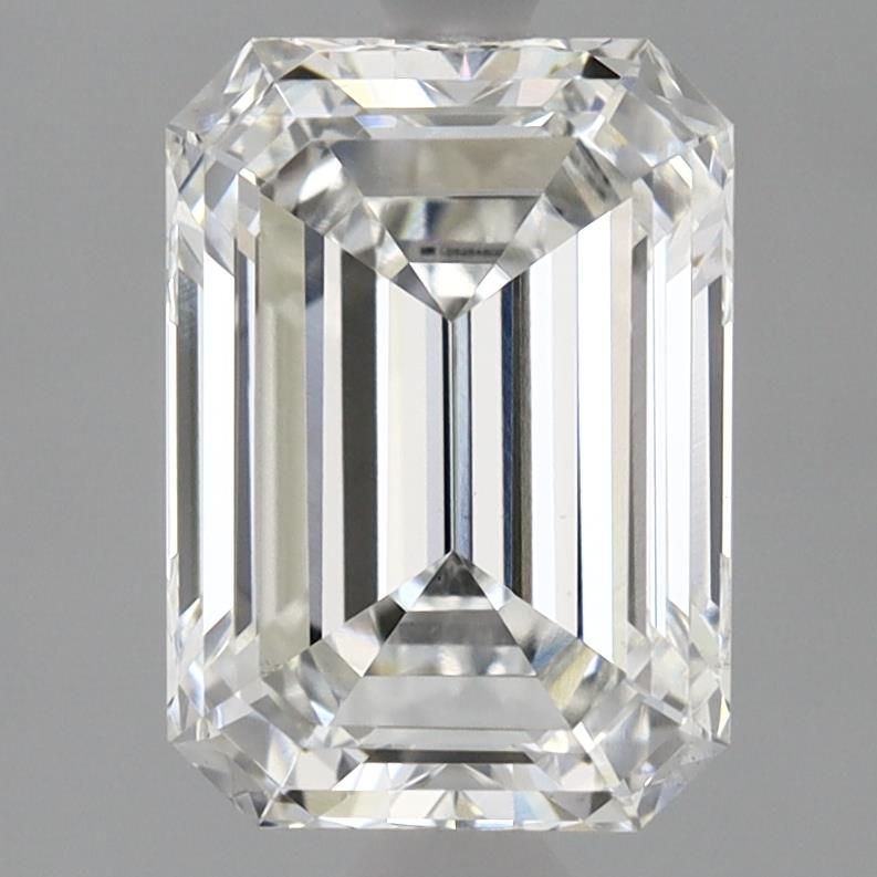 2.55 ct. F/VS1 Emerald Lab Grown Diamond prod_f3c3b89f47834211be6c6900715d80f2