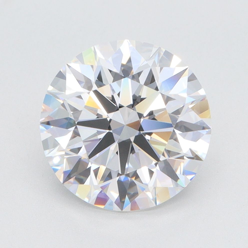 3.04 ct. E/IF Round Lab Grown Diamond prod_ec57a4acce8b4e08942e5a7976493795