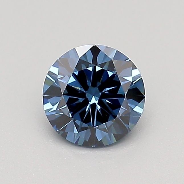 0.50 ct. Fancy Deep Blue/VS1 Round Lab Grown Diamond prod_fd3ff3802e694fa480badbef0cde51a6