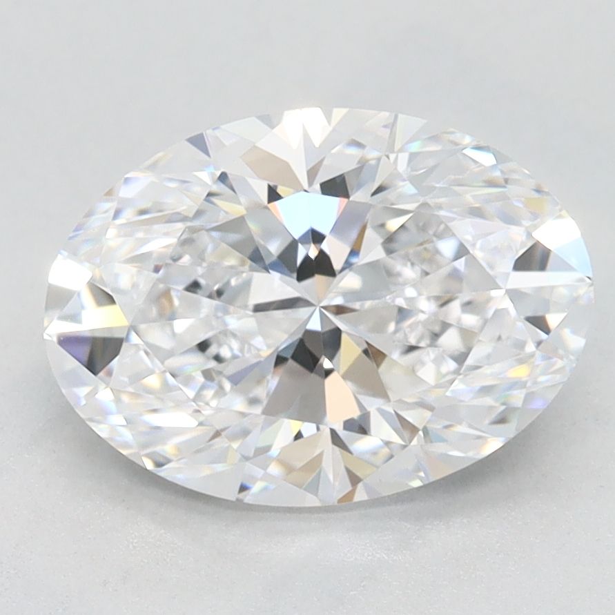 2.00 ct. D/VVS1 Oval Lab Grown Diamond prod_e73e7197d05a4594994339e7ee2e3365