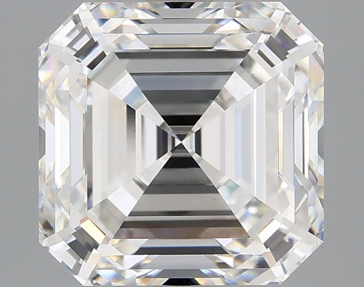 4.09 ct. F/VS1 Square Lab Grown Diamond prod_fd17c8e52017413bb01839030c9b2820