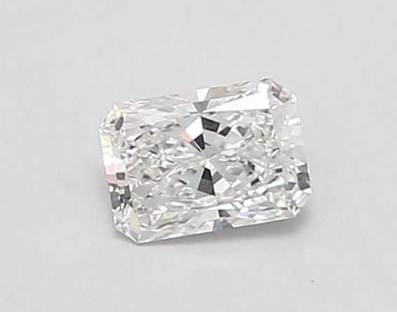 0.58 ct. D/VVS2 Radiant Lab Grown Diamond prod_f7f129df200049b4851deccc75d24ad9