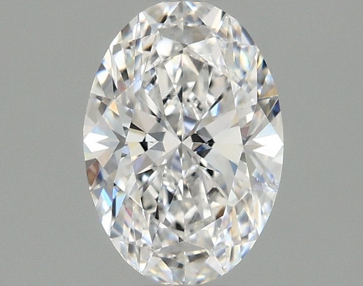 1.10 ct. E/VS1 Oval Lab Grown Diamond prod_ed7978e041fd453998370d4eb93d41fa