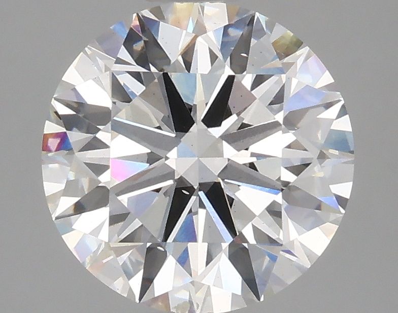 2.96 ct. F/SI1 Round Lab Grown Diamond prod_8e4de1df555549a792d9372402c55b65