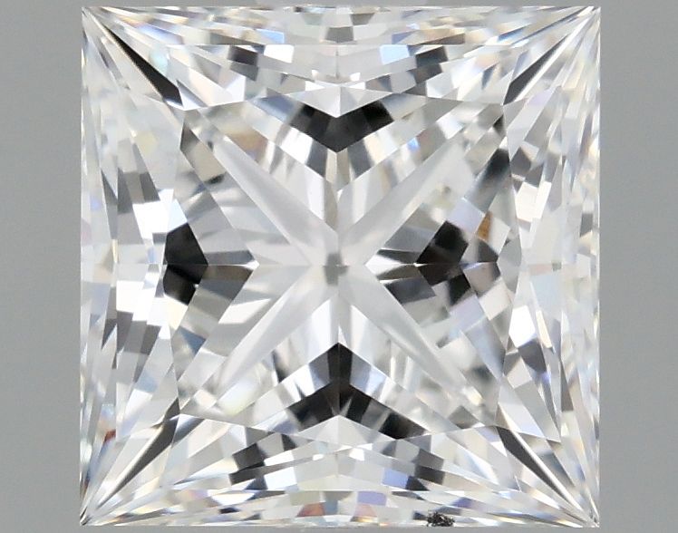 1.95 ct. E/VS2 Princess Lab Grown Diamond prod_ee948813a121435886370d93fd04445a