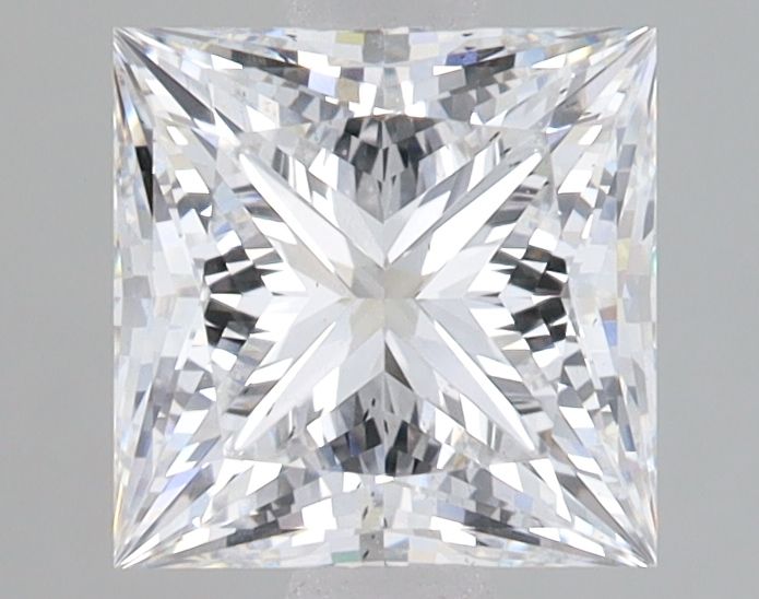 2.01 ct. E/VS2 Princess Lab Grown Diamond prod_f22a6acfb2be4205bcb5b290c052c78c