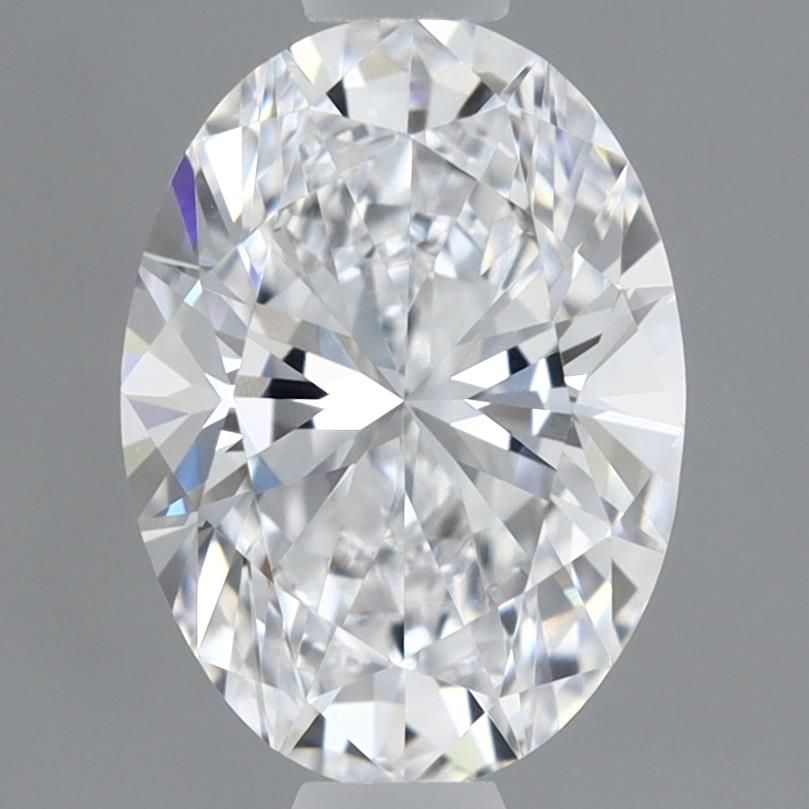 0.96 ct. D/VVS2 Oval Lab Grown Diamond prod_f428b33aa8df46389855f3c520e88edd