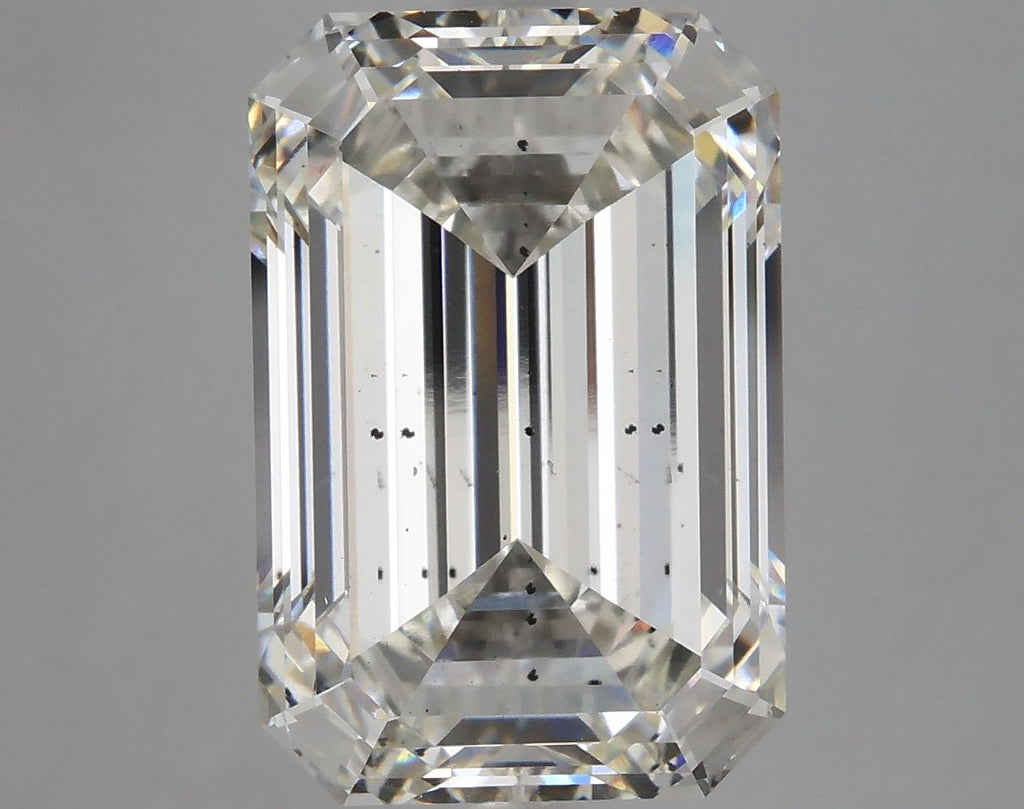 9.23 ct. H/SI1 Emerald Lab Grown Diamond prod_e6f76a94bb2a4e308fd9ddb76d9c469b