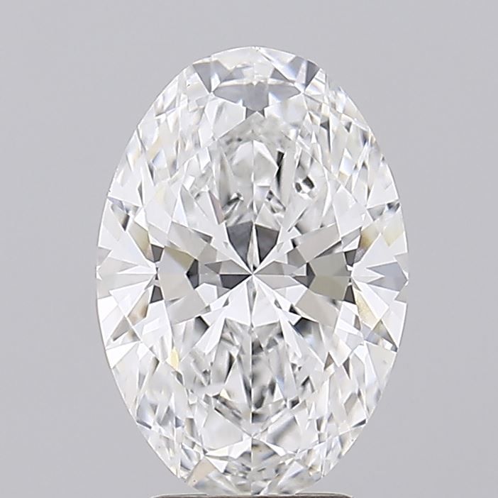 3.57 ct. E/VS1 Oval Lab Grown Diamond prod_7c2c752667df4f7ba2b3f582efb3977e