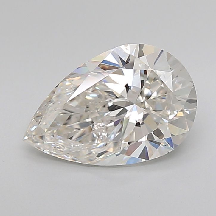 2.01 ct. G/VS2 Pear Lab Grown Diamond prod_e30fc0471d94476e97935aa1b348a889