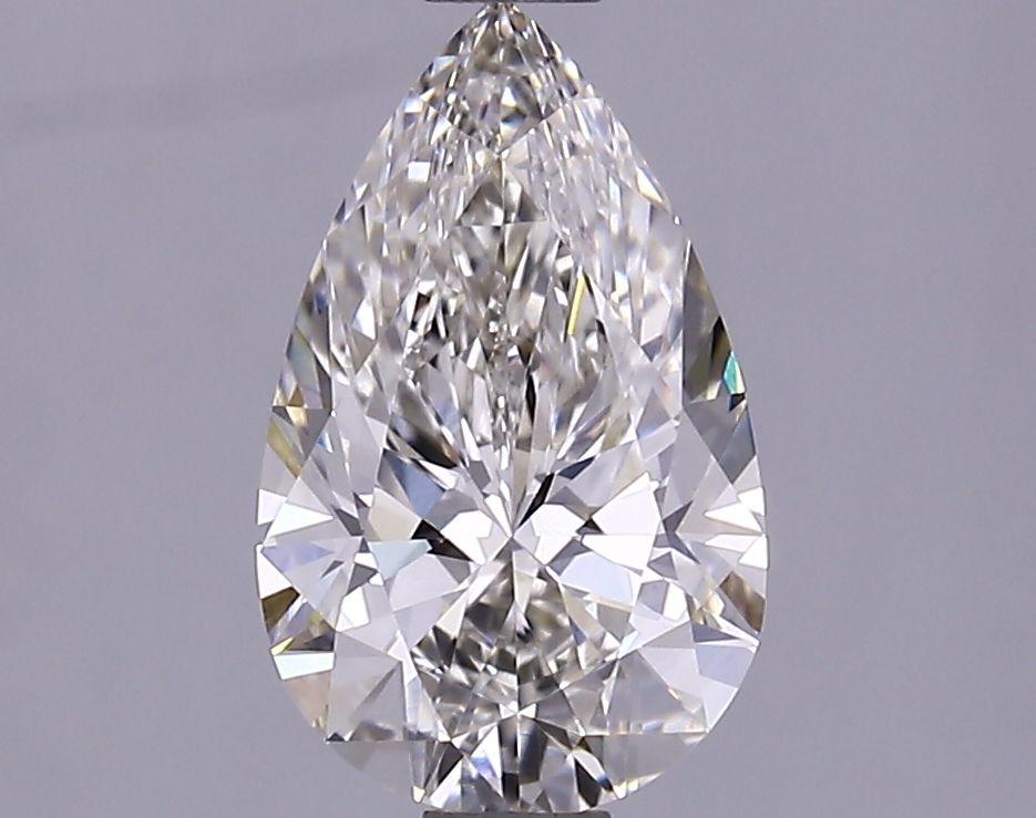 1.24 ct. G/VVS2 Pear Lab Grown Diamond prod_80e6528c89a24b4d8cf2b2a2181855f0