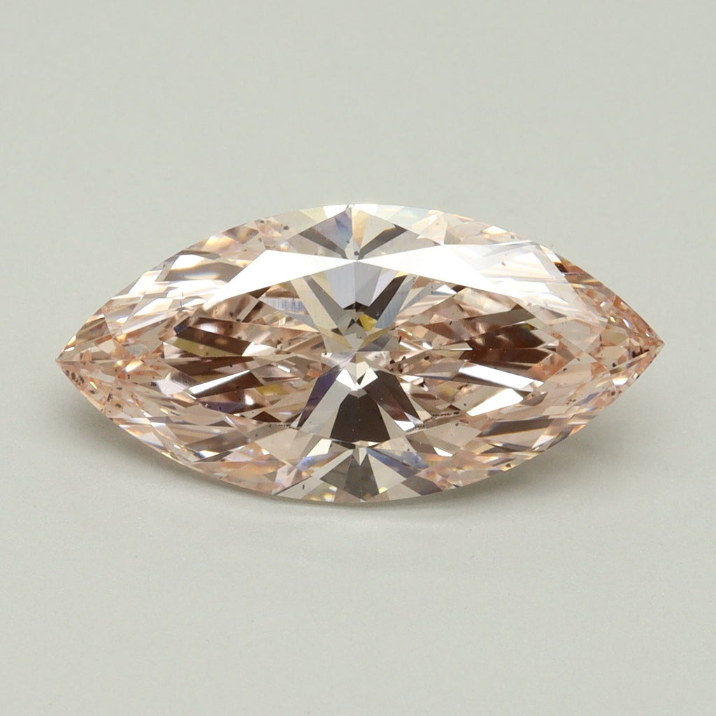 4.01 ct. Fancy Intense Pink/SI1 Marquise Lab Grown Diamond prod_b66313dfe5f64a4cb8f7a04d5979f08c