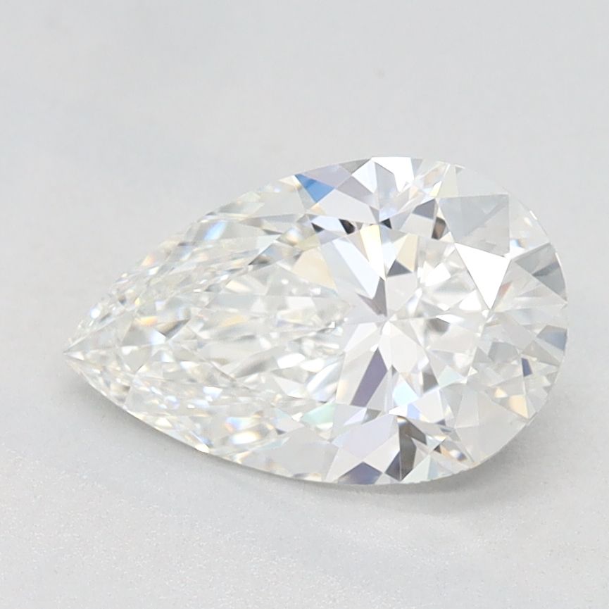 1.02 ct. E/IF Pear Lab Grown Diamond prod_7f895e1b3ad642888c7a725629335940