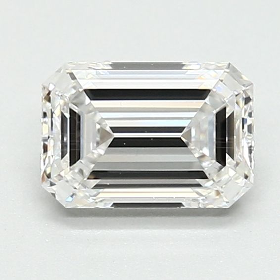 0.94 ct. D/VS2 Emerald Lab Grown Diamond prod_8d5f62ac1540475cb3c622e95a2e7f2a