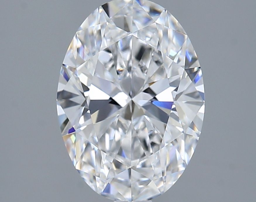 2.03 ct. D/VVS2 Oval Lab Grown Diamond prod_d6862be76a964eb090a84e453dbf8d29