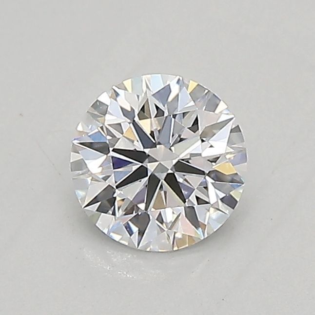 0.53 ct. D/VVS1 Round Lab Grown Diamond prod_e587f991a30e4236a502eaa37869b126