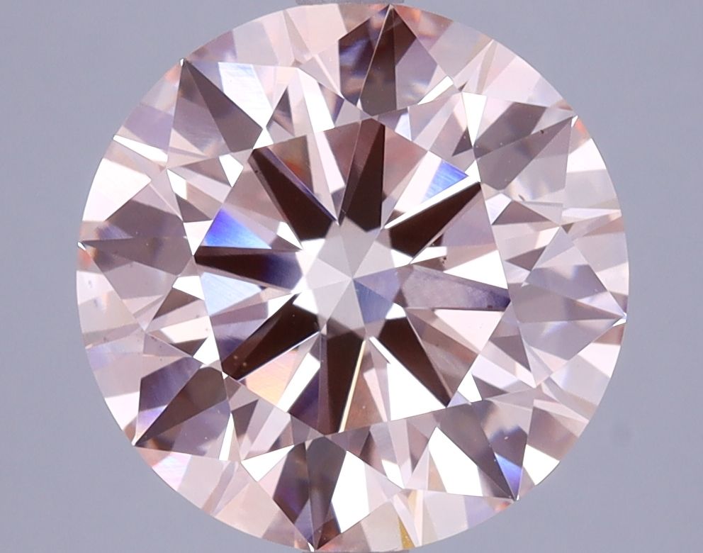 4.63 ct. Fancy Intense Pink/VS1 Round Lab Grown Diamond prod_ed00e378458e4035b7e92e215946a8ba