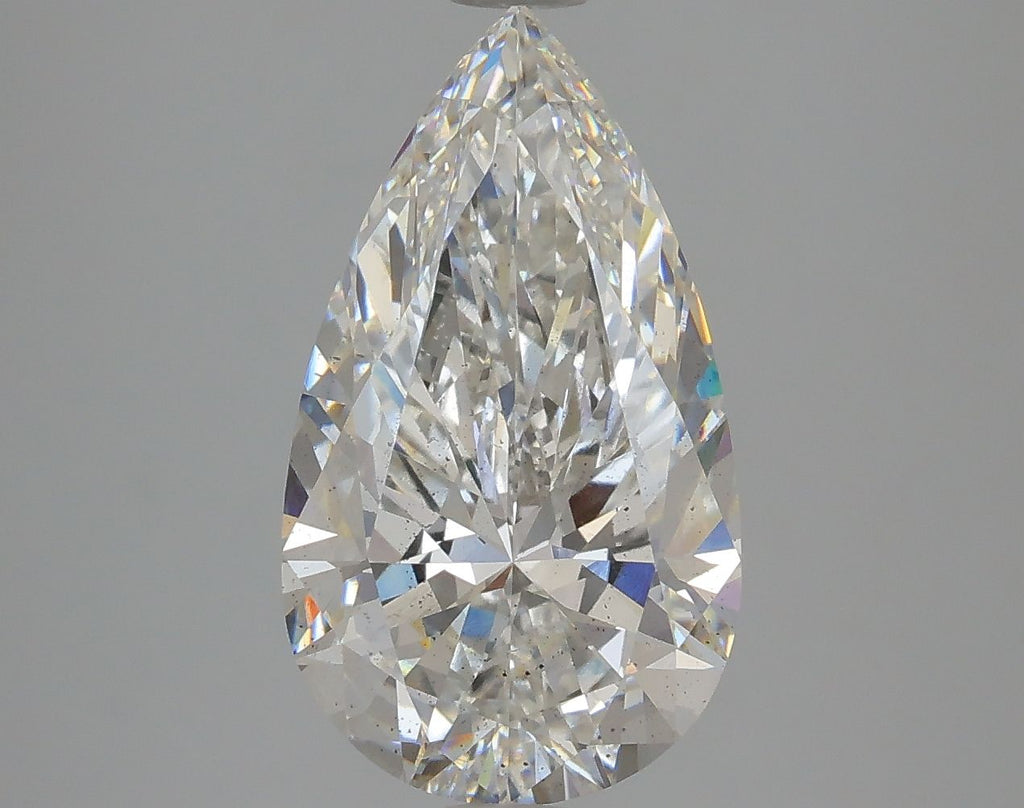 4.04 ct. G/SI1 Pear Lab Grown Diamond prod_dcf41884b7e545c59298ffab900e750c