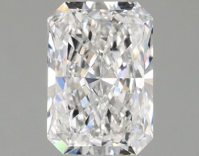 1.02 ct. D/VVS2 Radiant Lab Grown Diamond prod_cedc02797fe6424d868f2c74b91f0625