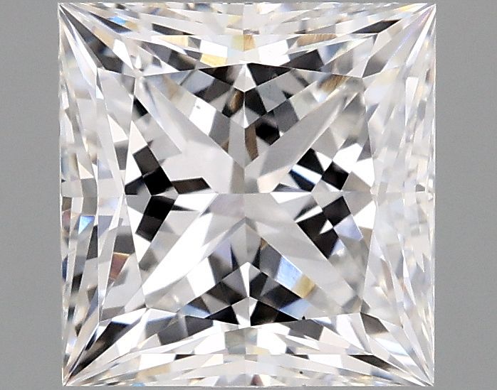 1.86 ct. F/VS1 Princess Lab Grown Diamond prod_db1927ff2f5d45429928806fc7221c3d