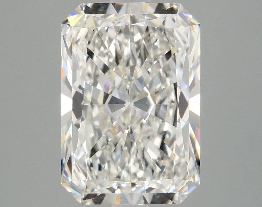 3.01 ct. F/VS1 Radiant Lab Grown Diamond prod_edf62ad10ab747a69a6f6d3f36dc79ba