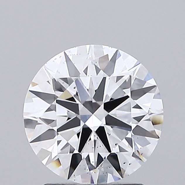 1.67 ct. D/SI1 Round Lab Grown Diamond prod_e7b335605ad04d5ab38d230ef69645c1