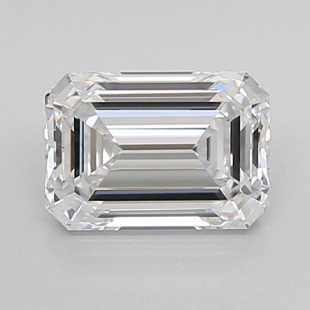 1.43 ct. E/VVS1 Emerald Lab Grown Diamond prod_6f0a57fcf3b9497791184f52dd61ff4c