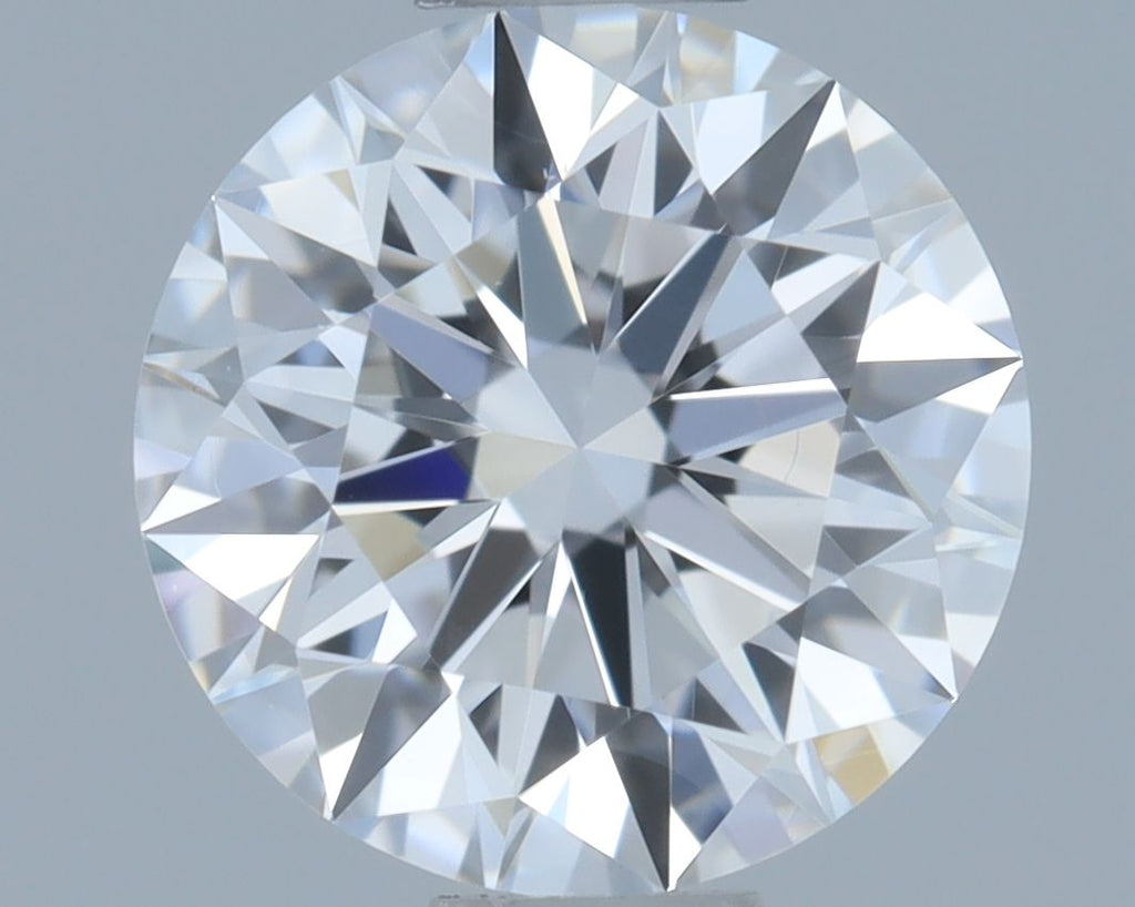 0.53 ct. D/VVS2 Round Diamond