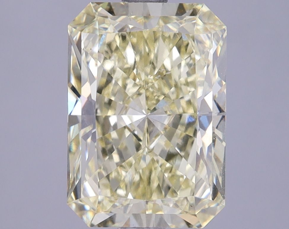 3.14 ct. Fancy Intense Yellow/VS2 Radiant Lab Grown Diamond prod_da44fc75989845f7a09c183bc982e4a2