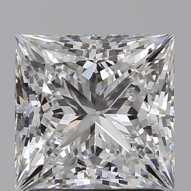 1.54 ct. E/VVS2 Princess Lab Grown Diamond prod_ef92a569dfec4648bd23b8741812f430