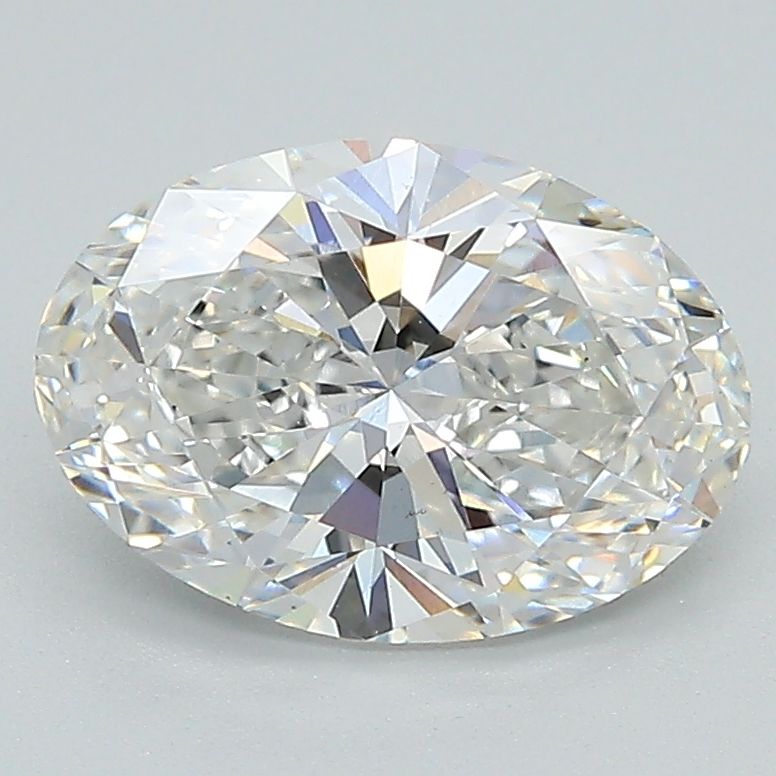 2.10 ct. E/VS2 Oval Lab Grown Diamond prod_b241c30ceb85424c84dc21286a1e2d16