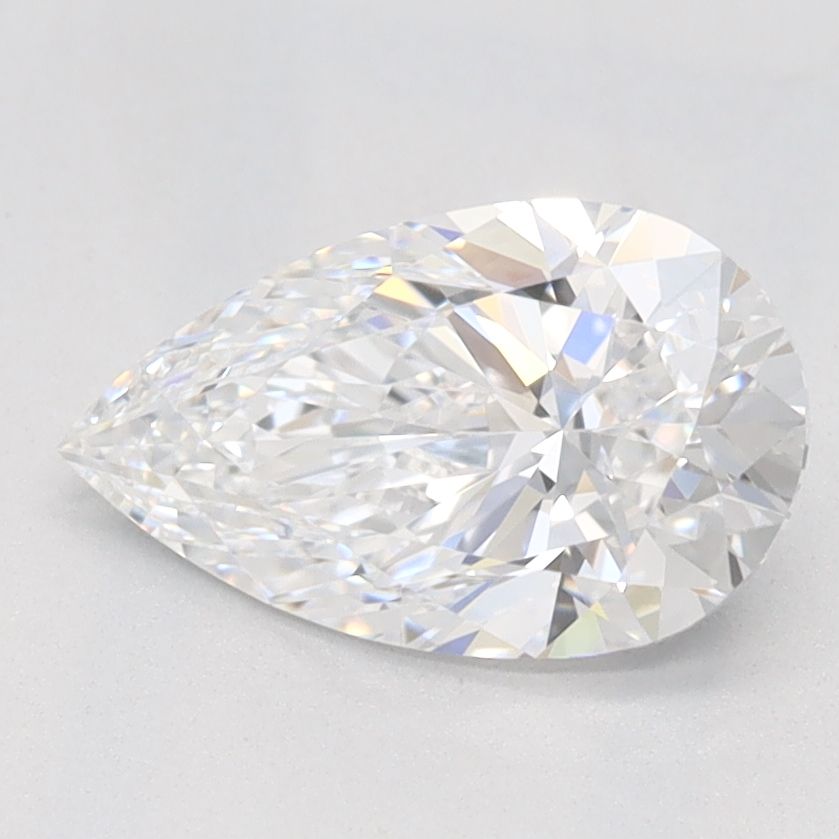 1.08 ct. D/VVS1 Pear Lab Grown Diamond prod_f0e36fb0b9274b109e7d1c200a3a092f