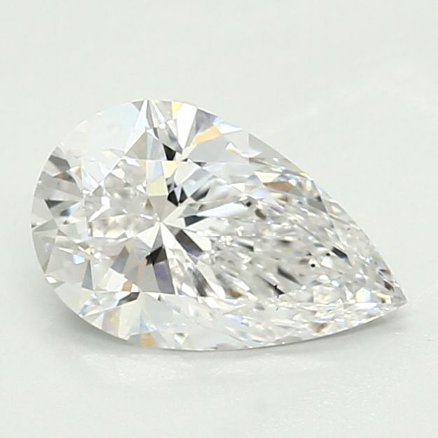 1.06 ct. D/VS2 Pear Lab Grown Diamond prod_90b79e17b63541e99cbbc9606f9b9b6e