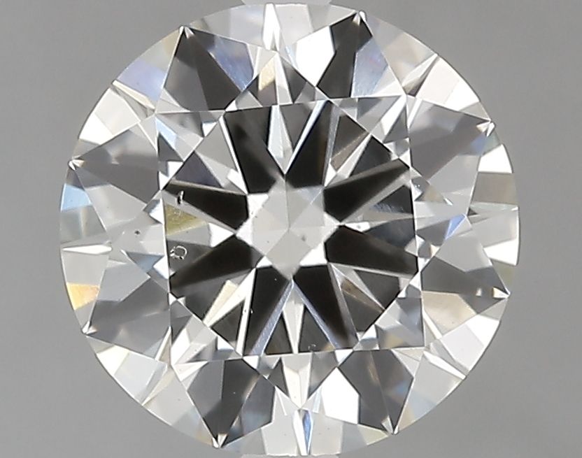 2.18 ct. I/SI1 Round Lab Grown Diamond prod_90992082b6ab4121b34da627d863bb7f