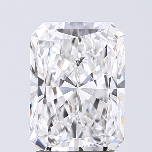 2.01 ct. D/VS1 Radiant Lab Grown Diamond prod_e821b062ac0e427eadb90234230950d9