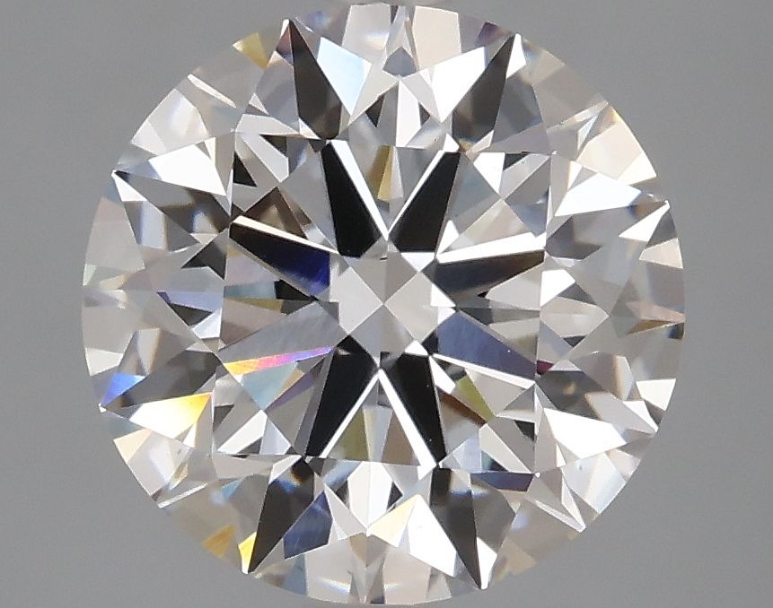 3.85 ct. F/VS1 Round Lab Grown Diamond prod_ef653da81025450c857991266bc1ce82