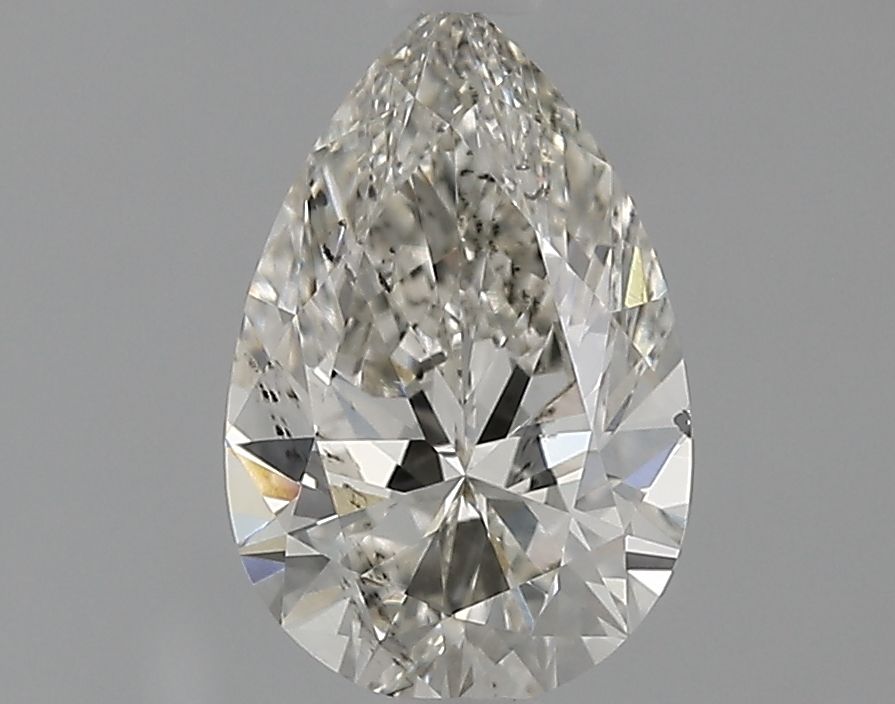 1.06 ct. I/SI2 Pear Lab Grown Diamond prod_e4a419fd037e4b74924a4e8cc622dfb1