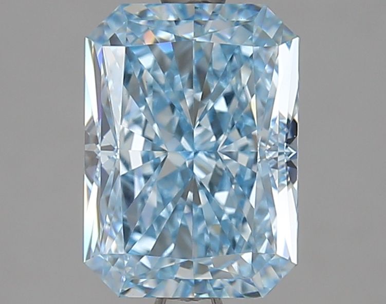 3.03 ct. Fancy Intense Blue/VVS2 Radiant Lab Grown Diamond prod_e8ac645b62bc4e49a911bff7a497bc1e