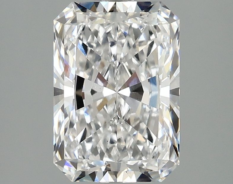 2.09 ct. D/VS1 Radiant Lab Grown Diamond prod_a647cadbb67f4da38de6b528a483e061