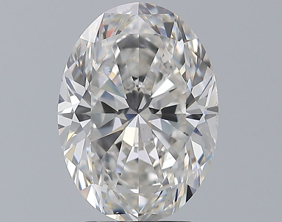 3.01 ct. F/SI1 Oval Diamond prod_b325f79b949249d58ed8f14a5c88d676
