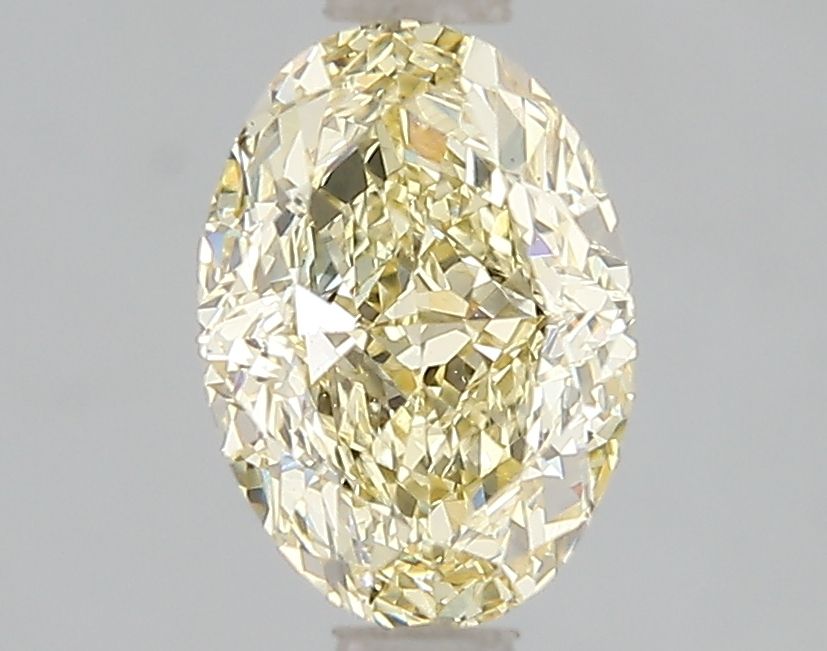 1.59 ct. Fancy Intense Yellow/VS1 Oval Lab Grown Diamond prod_f859f996391346b8afb6d90d4675c1ed