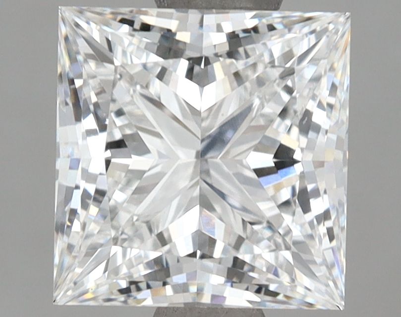 2.35 ct. D/VVS2 Princess Lab Grown Diamond prod_f413ec1469ec4fb2aaf932b5393312b7