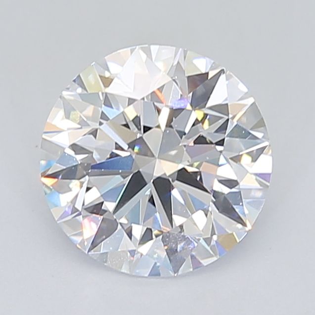 3.24 ct. D/VVS1 Round Lab Grown Diamond prod_e7d8df653b954d7689acee2a931bd38d